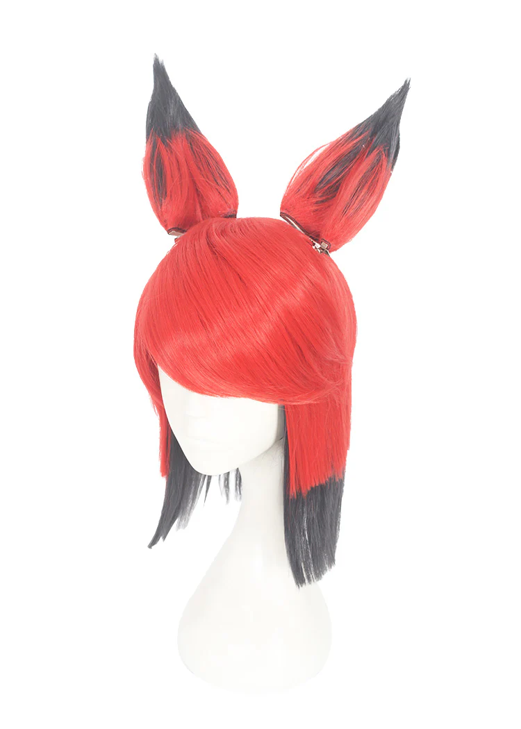 Cosplay Wig - CS 449A - Image 3