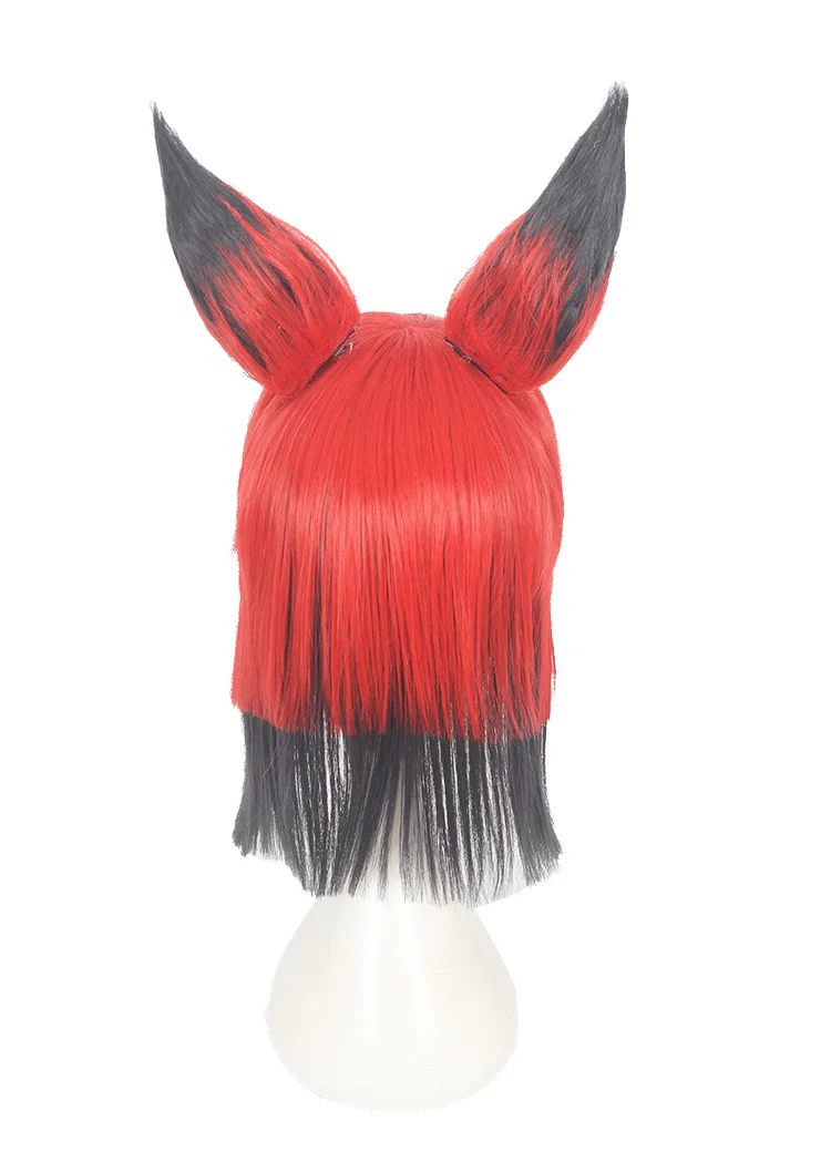 Cosplay Wig - CS 449A - Image 4