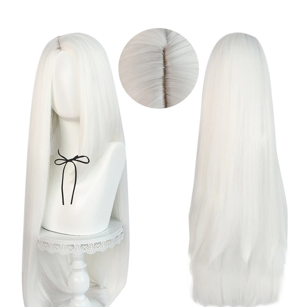 Cosplay Wig - CS 449E