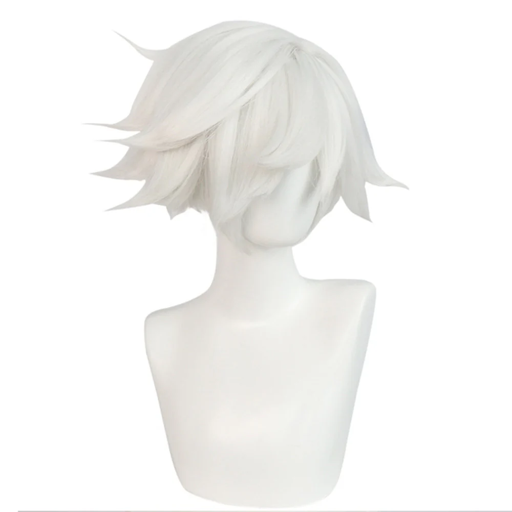 Cosplay Wig - CS 449F - Image 3