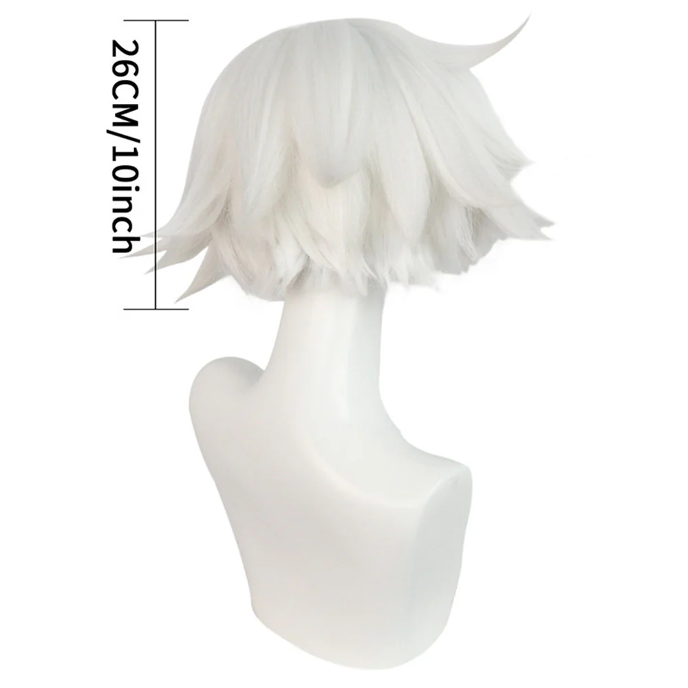 Cosplay Wig - CS 449F - Image 5