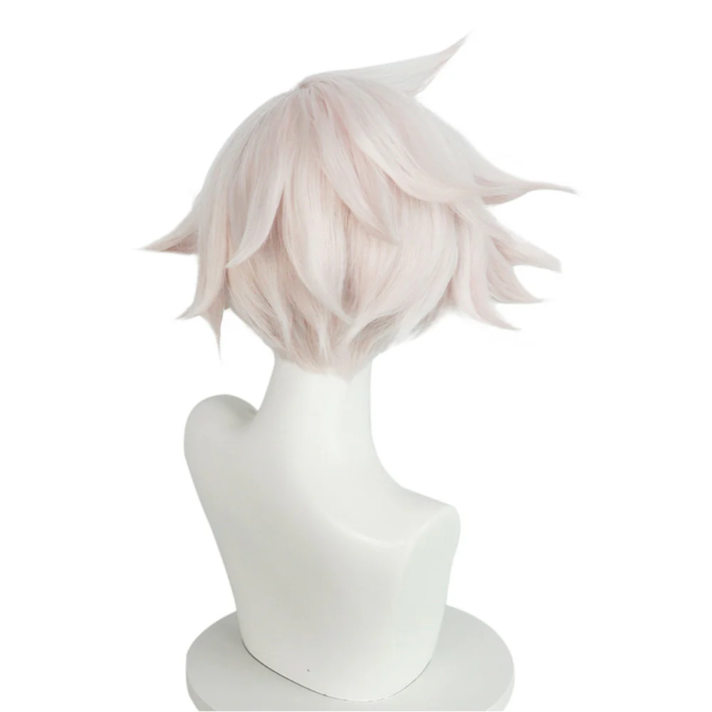 Cosplay Wig - CS 449G - Image 5