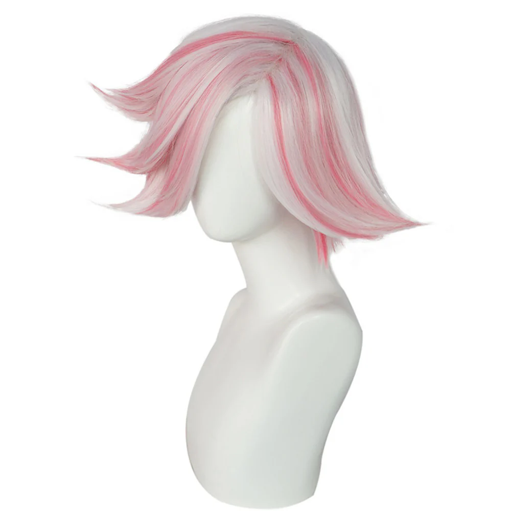 Cosplay Wig - CS 449H - Image 2