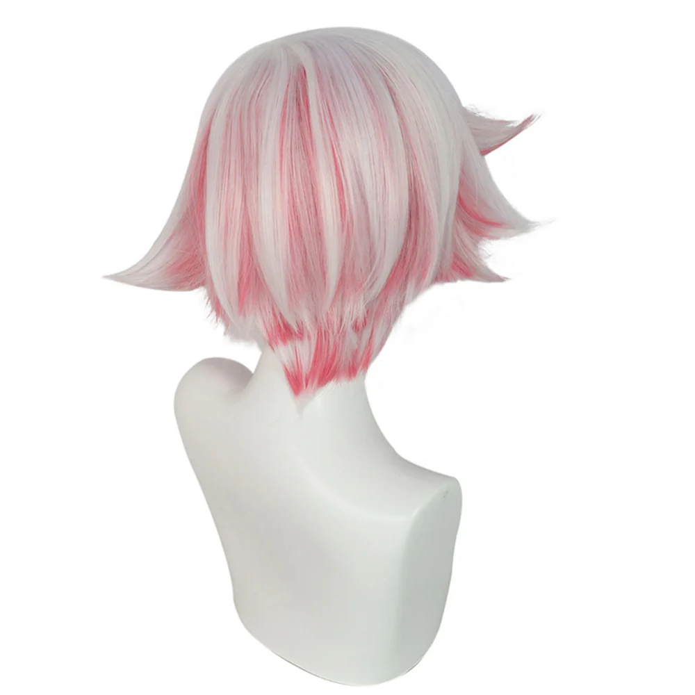 Cosplay Wig - CS 449H - Image 4