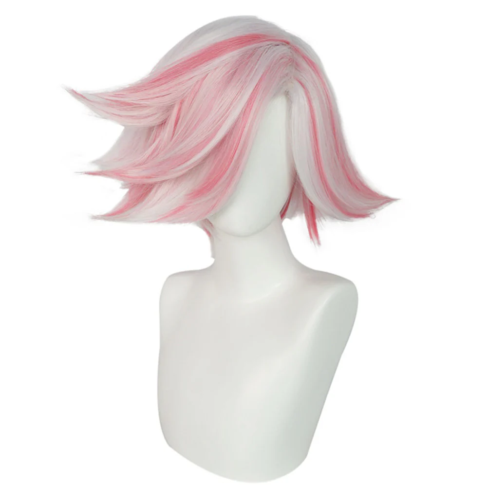 Cosplay Wig - CS 449H - Image 5