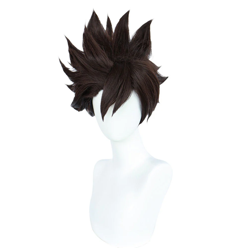 Cosplay Wig - CS 449K - Image 2