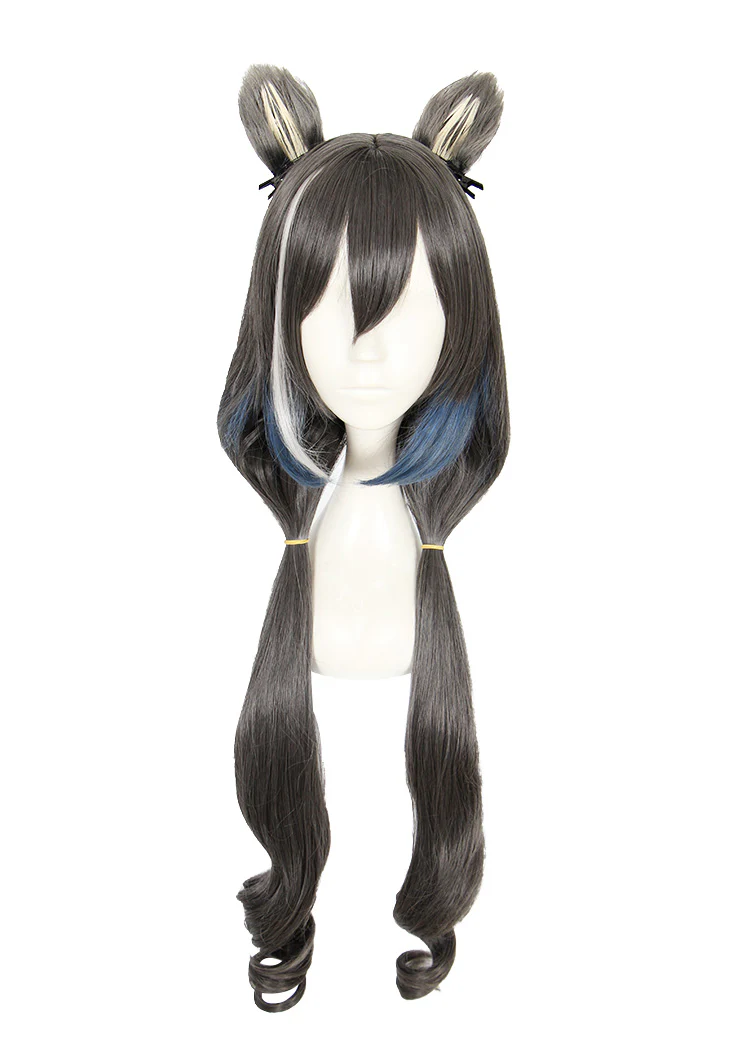 Cosplay Wig - CS 450A - Image 2