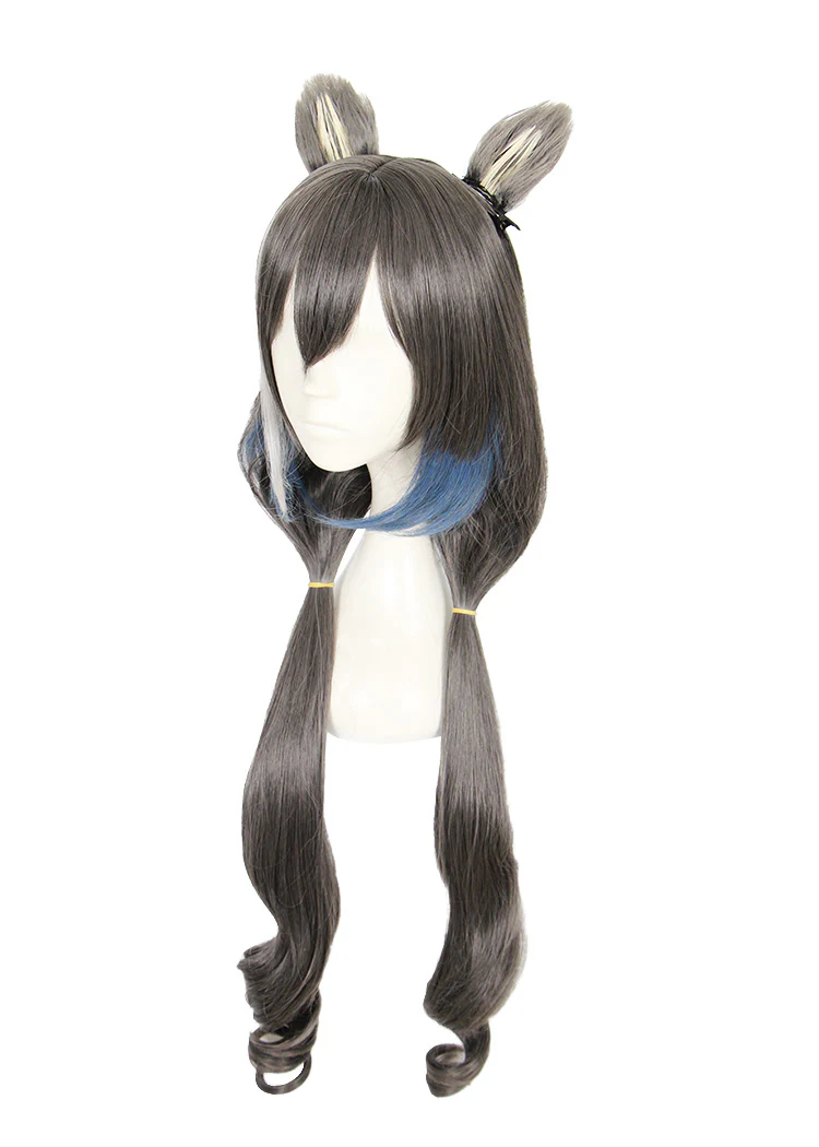 Cosplay Wig - CS 450A - Image 3