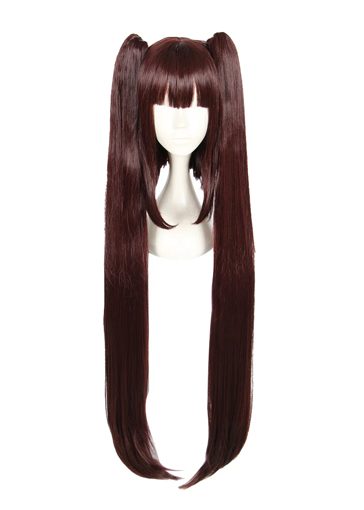 Cosplay Wig - CS 453A - Image 3