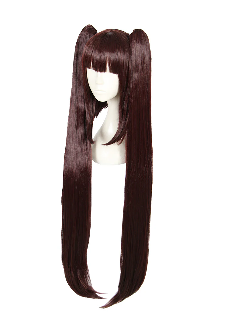 Cosplay Wig - CS 453A - Image 4