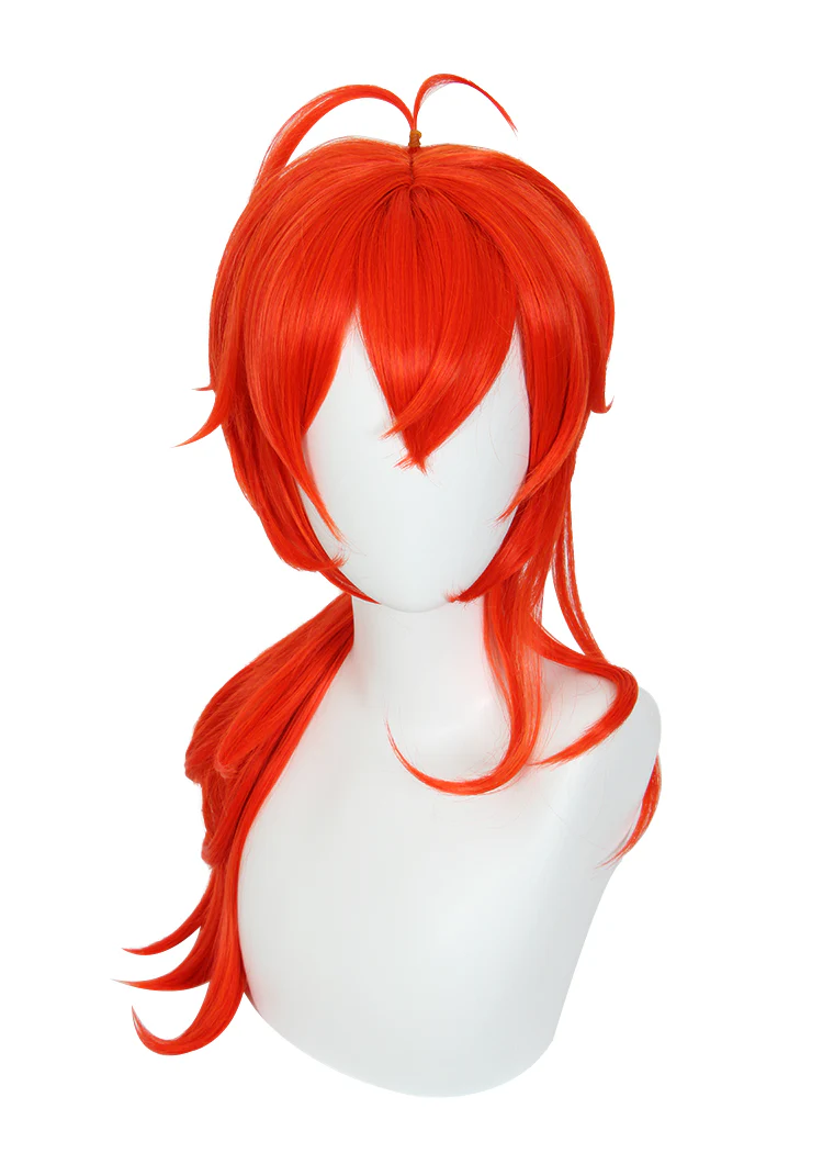 Cosplay Wig - CS 455B