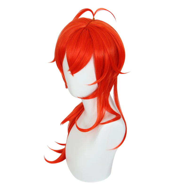 Cosplay Wig - CS 455B - Image 3