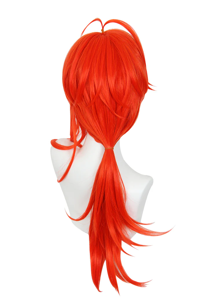 Cosplay Wig - CS 455B - Image 5