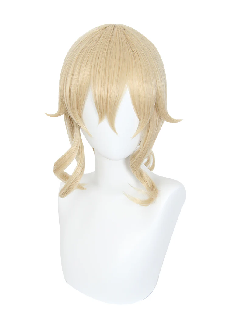 Cosplay Wig - CS 455D - Image 3
