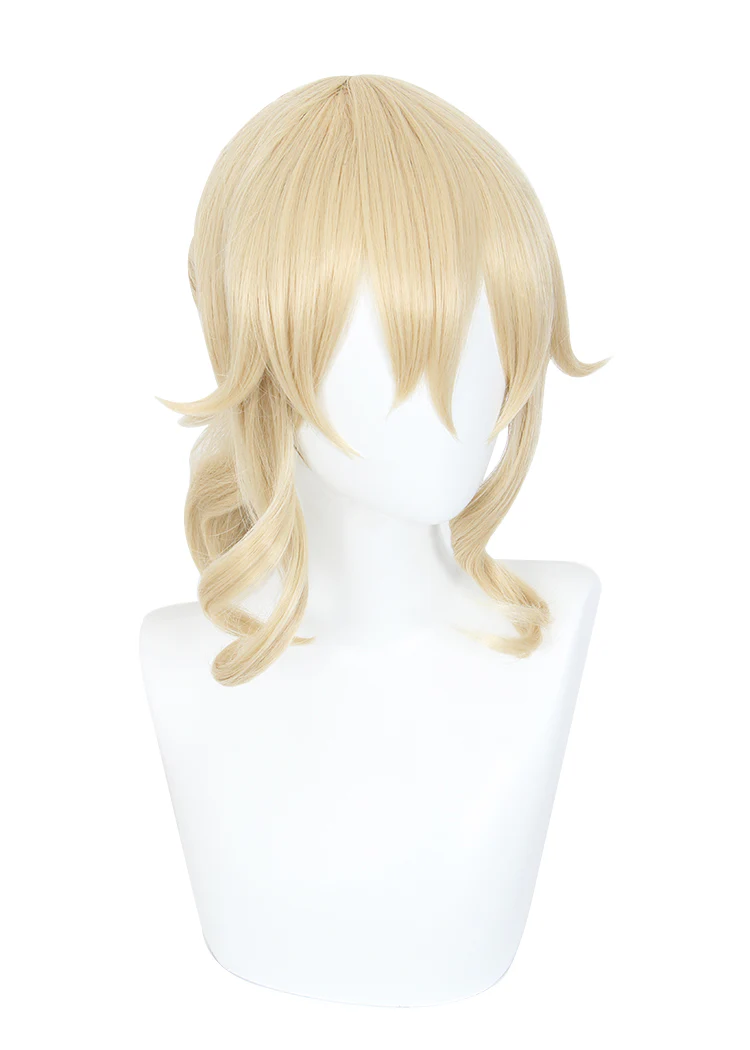 Cosplay Wig - CS 455D - Image 4