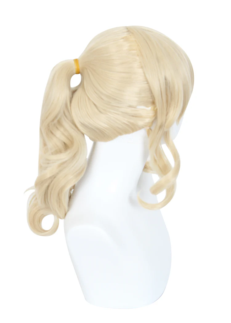 Cosplay Wig - CS 455D - Image 7