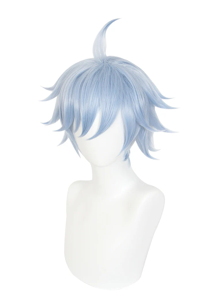 Cosplay Wig - CS 455E - Image 3