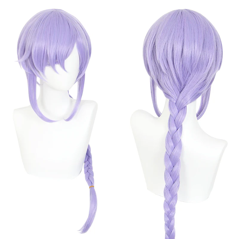 Cosplay Wig - CS 455F