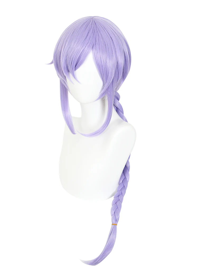 Cosplay Wig - CS 455F - Image 4