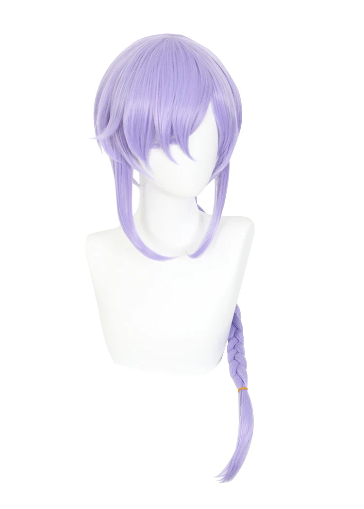 Cosplay Wig - CS 455F - Image 5