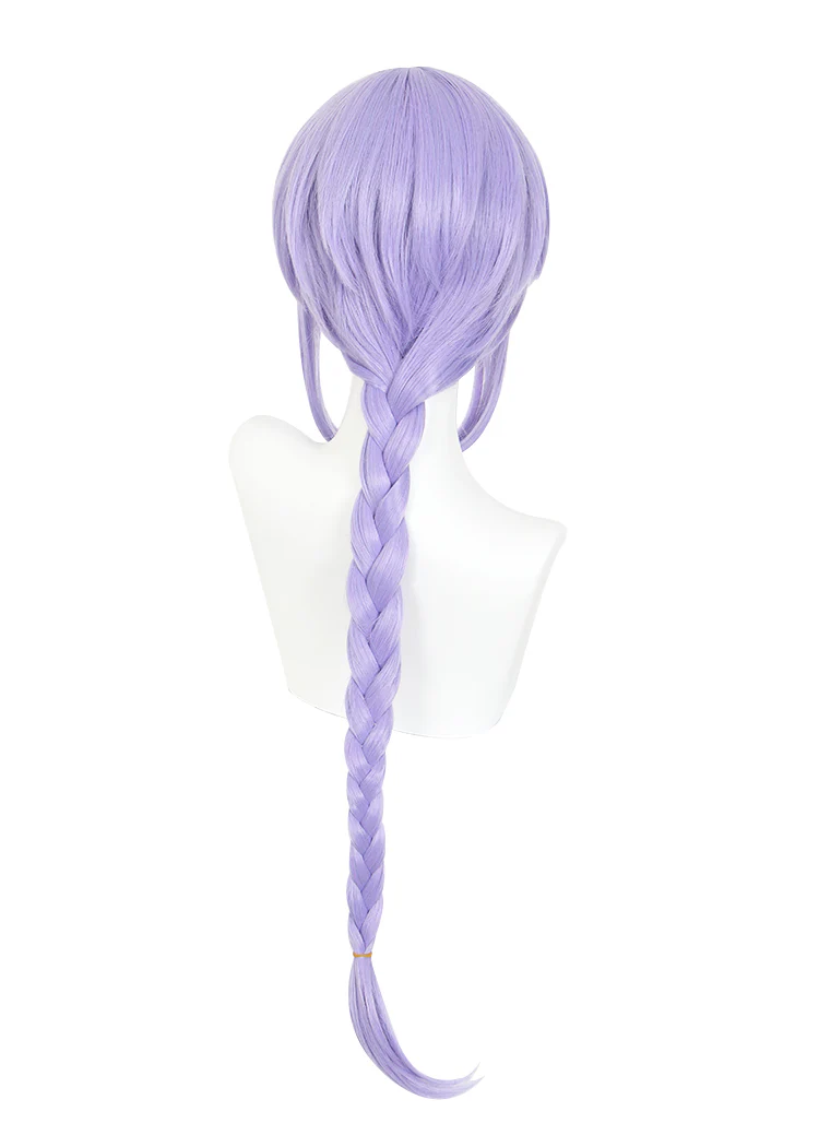 Cosplay Wig - CS 455F - Image 6