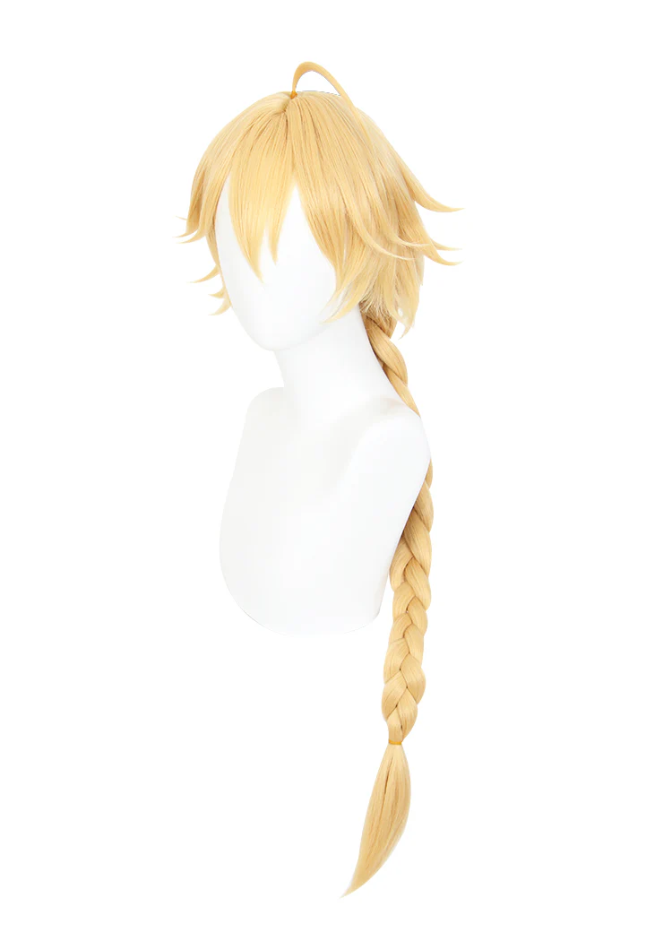 Cosplay Wig - CS 455G - Image 5