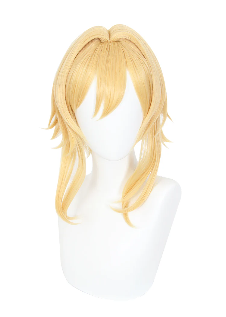 Cosplay Wig - CS 455H - Image 3