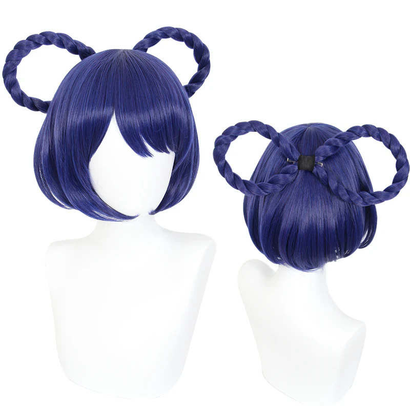 Cosplay Wig - CS 455J