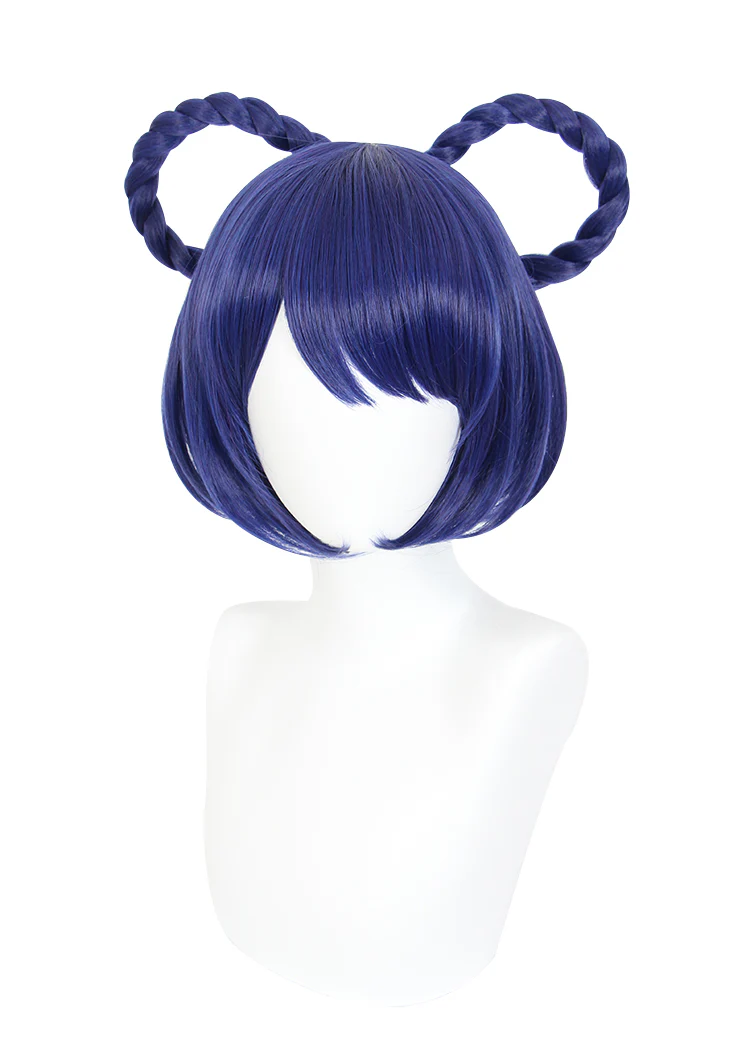 Cosplay Wig - CS 455J - Image 3