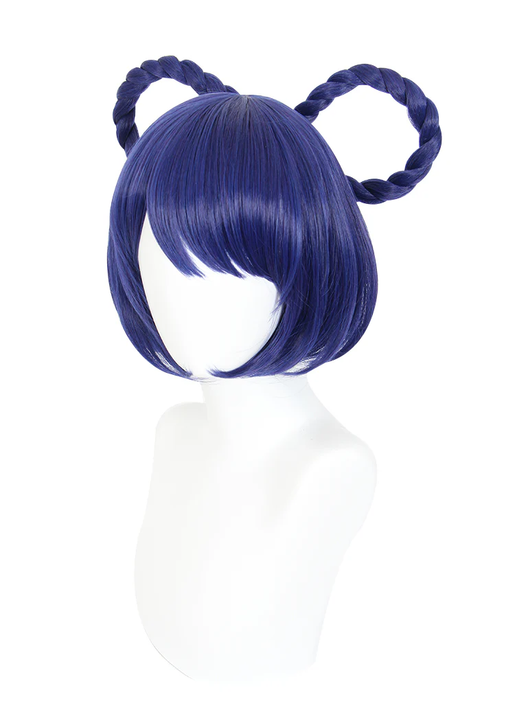 Cosplay Wig - CS 455J - Image 4
