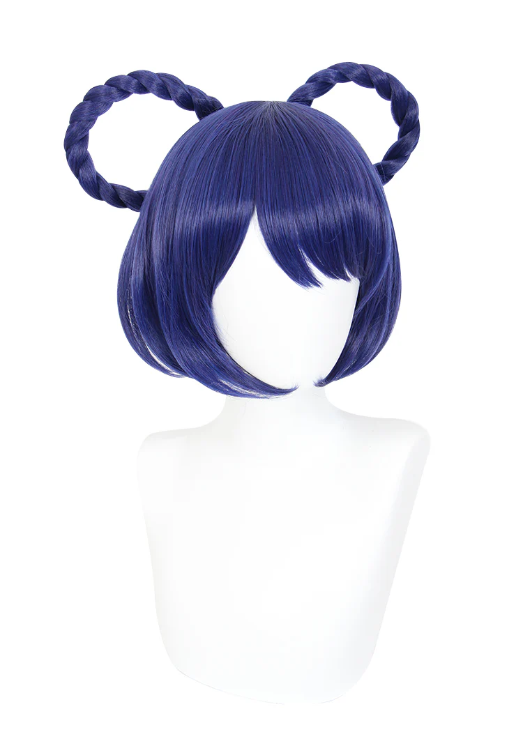 Cosplay Wig - CS 455J - Image 5