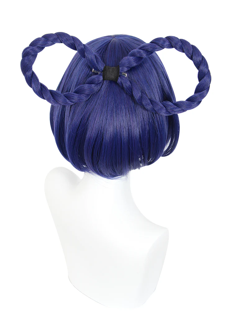 Cosplay Wig - CS 455J - Image 6