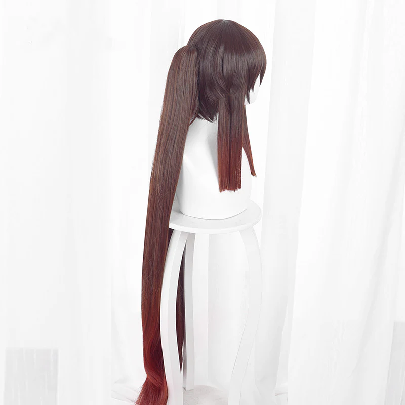 Cosplay Wig - CS 455M - Image 3