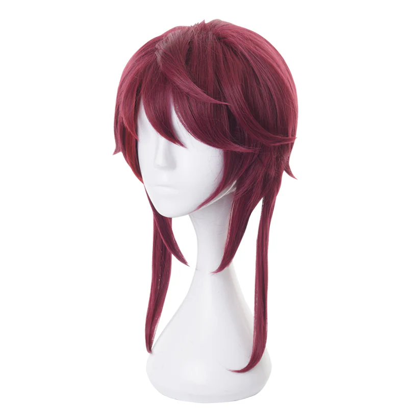 Cosplay Wig - CS 455N - Image 4