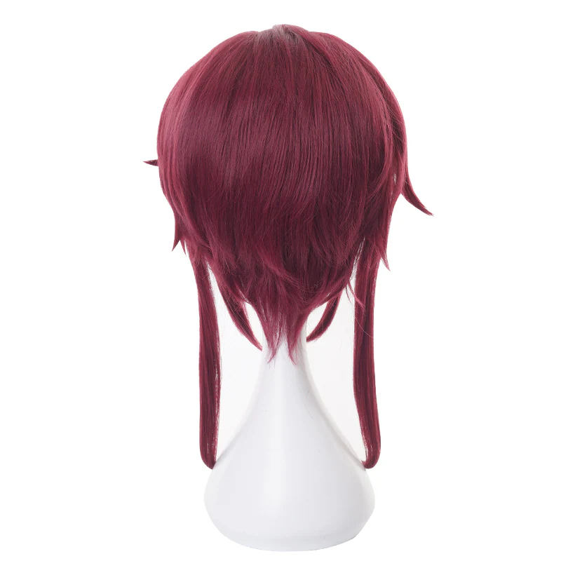Cosplay Wig - CS 455N - Image 5