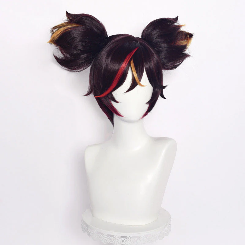 Cosplay Wig - CS 455P