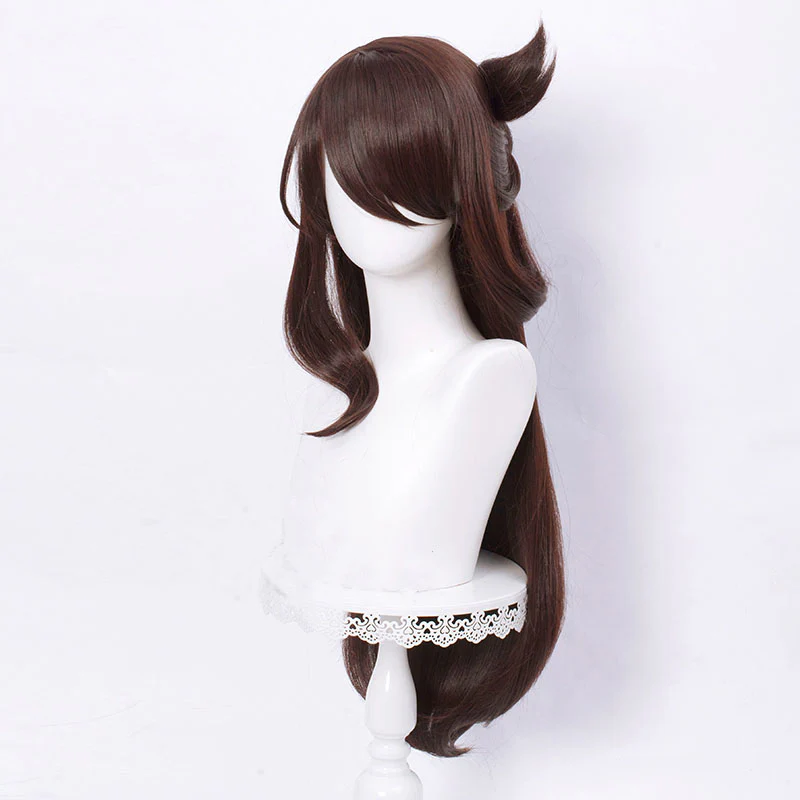 Cosplay Wig - CS 455Q - Image 3