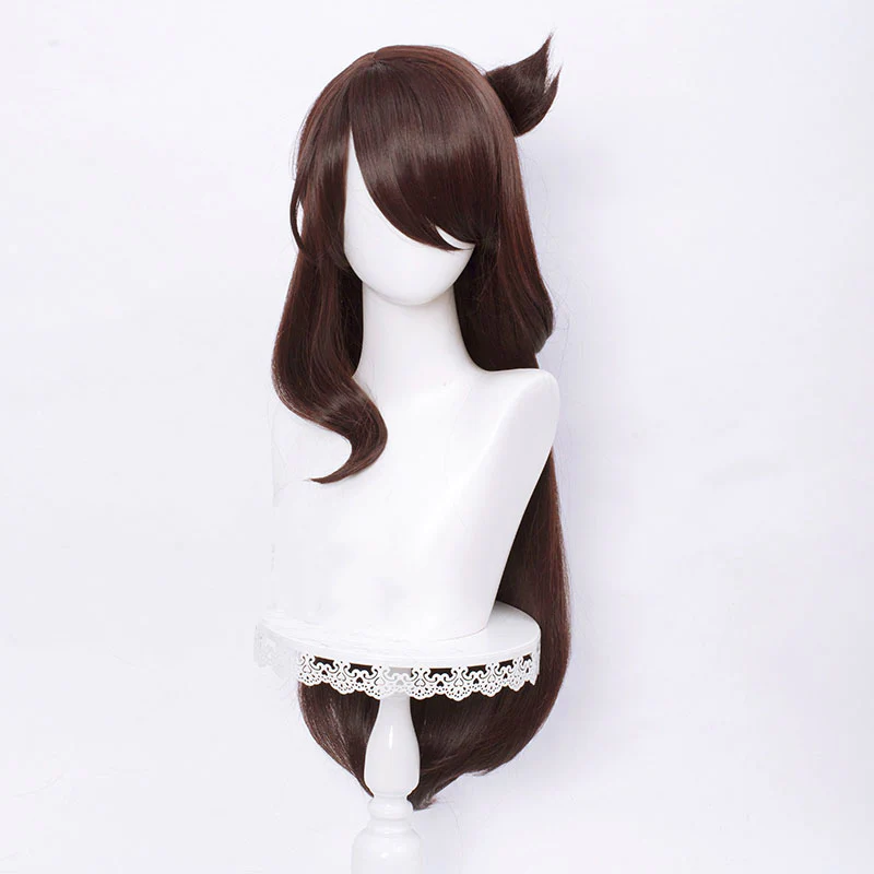 Cosplay Wig - CS 455Q - Image 4