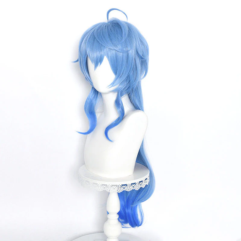 Cosplay Wig - CS 455V
