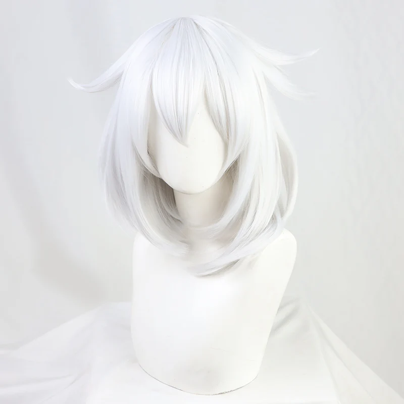 Cosplay Wig - CS 455W