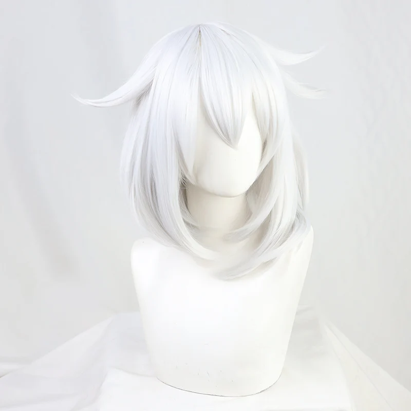 Cosplay Wig - CS 455W - Image 2
