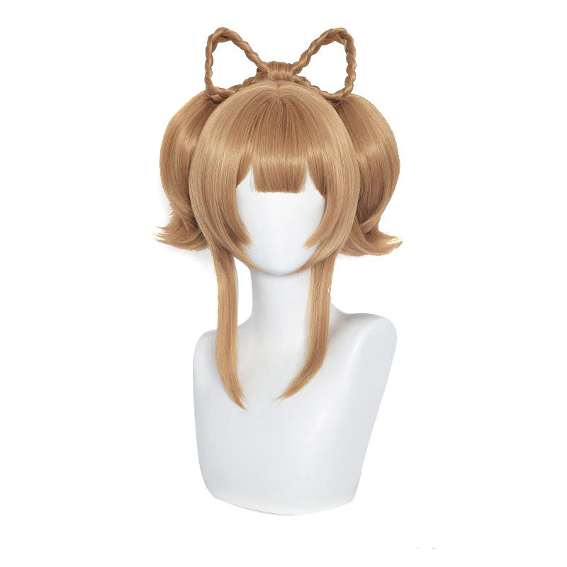 Cosplay Wig - CS 455X