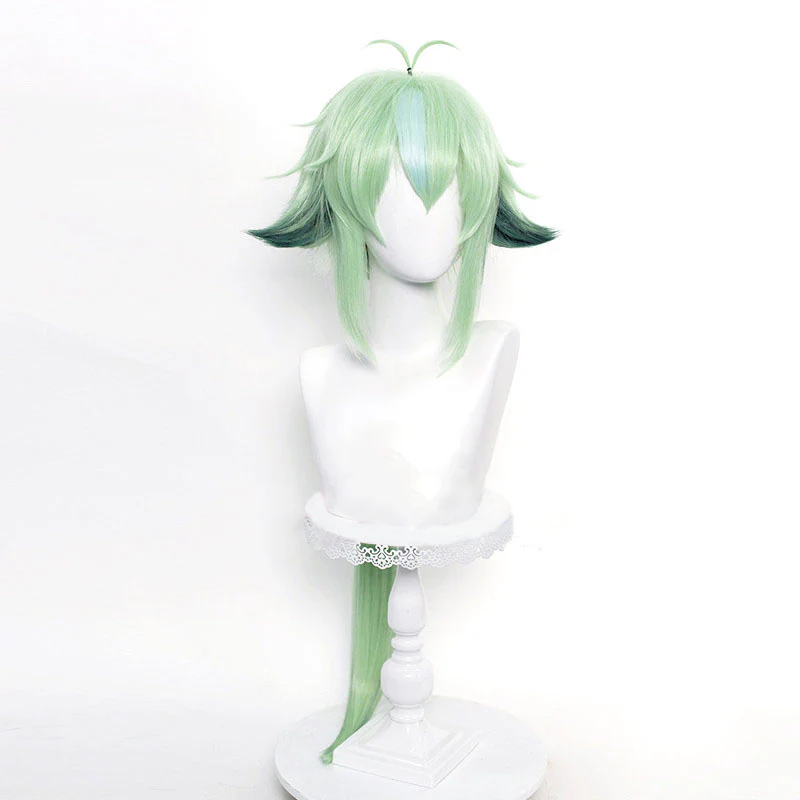 Cosplay Wig - CS 455Z