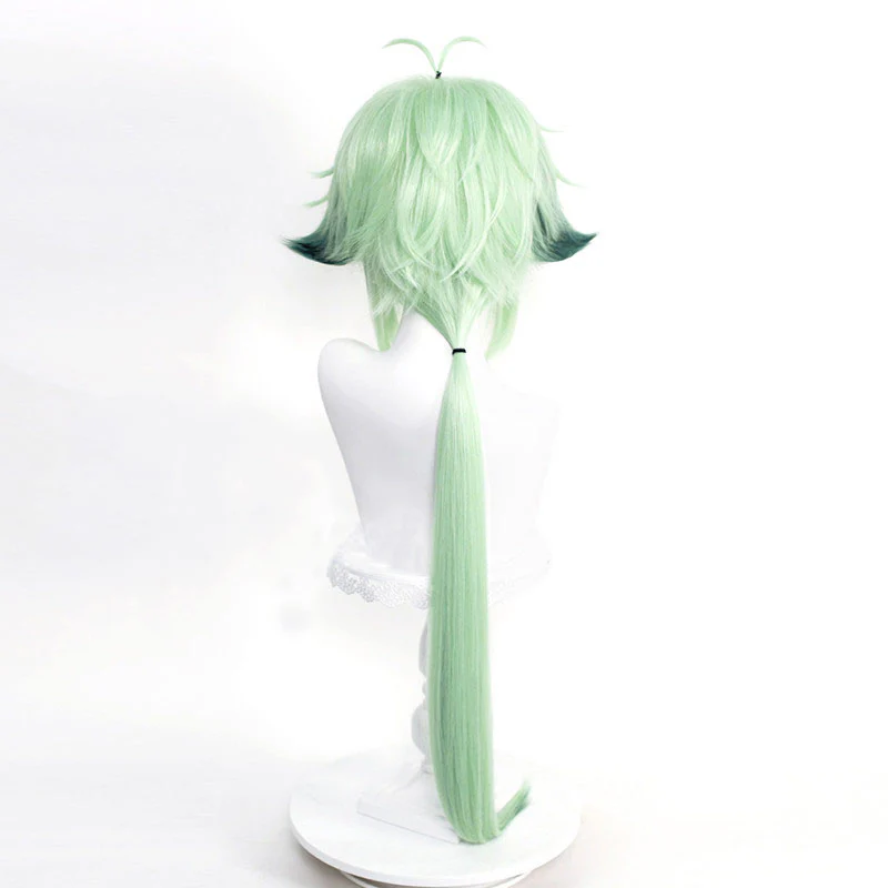 Cosplay Wig - CS 455Z - Image 4