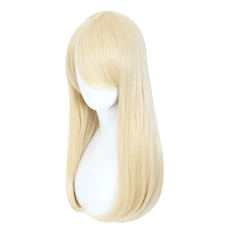 Cosplay Wig - CS 456A - Image 2