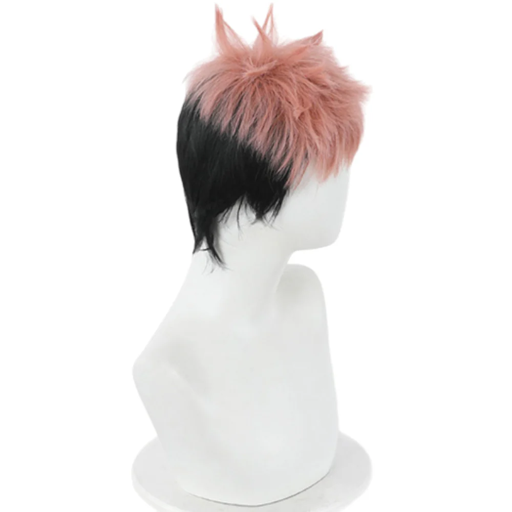 Cosplay Wig - CS 458A - Image 4