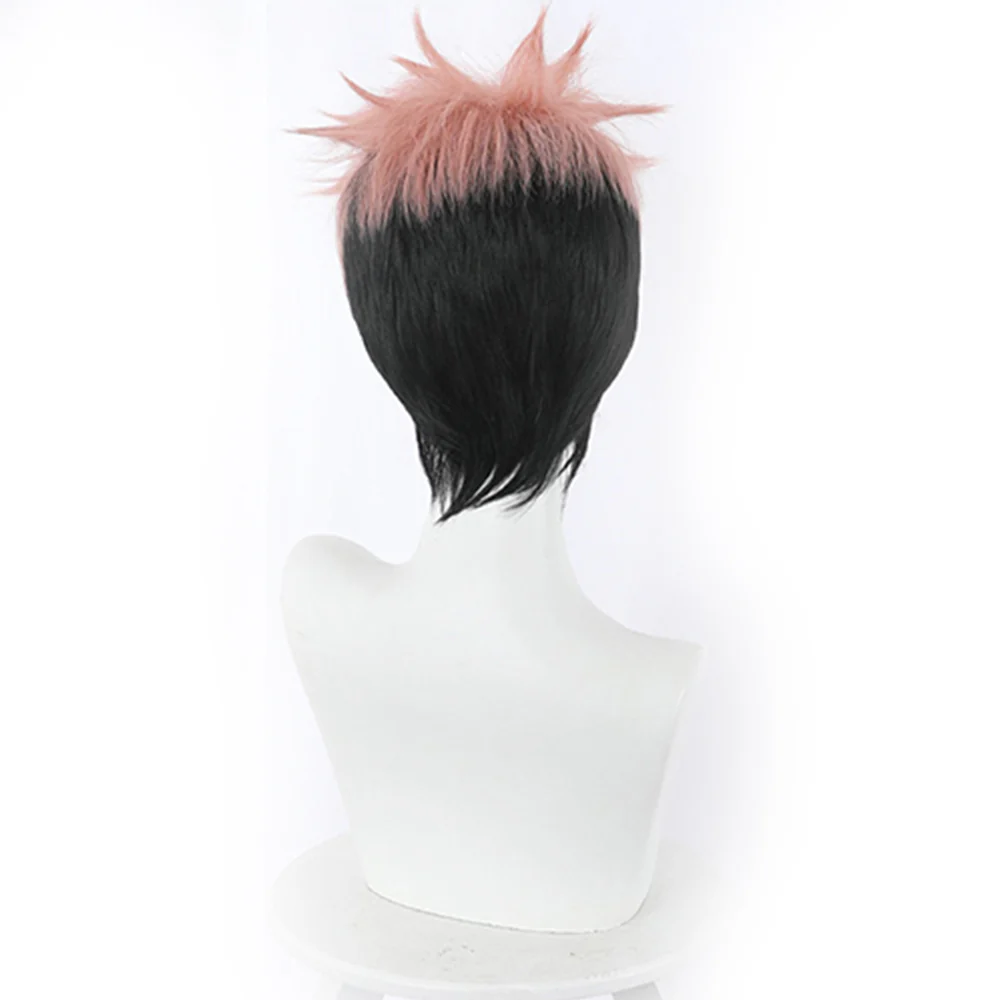 Cosplay Wig - CS 458A - Image 5
