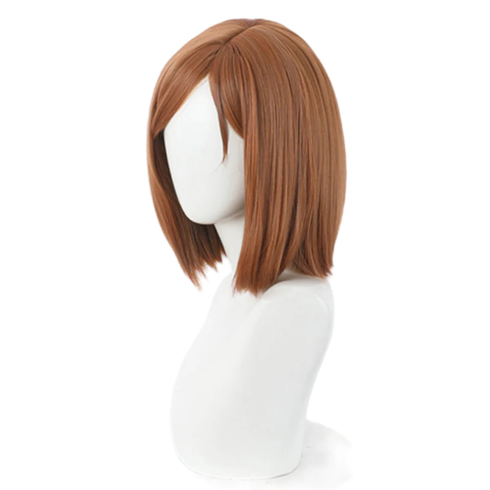 Cosplay Wig - CS 458B (RS 1) - Image 2