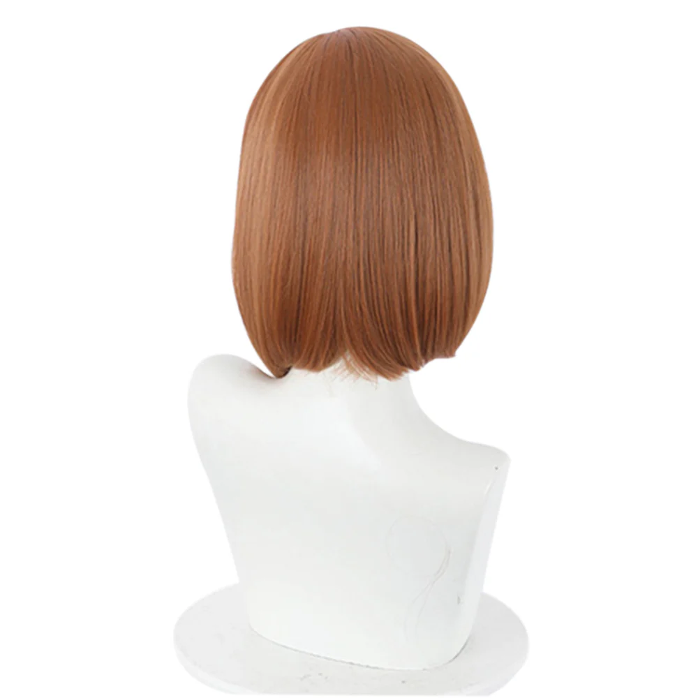 Cosplay Wig - CS 458B (RS 1) - Image 5