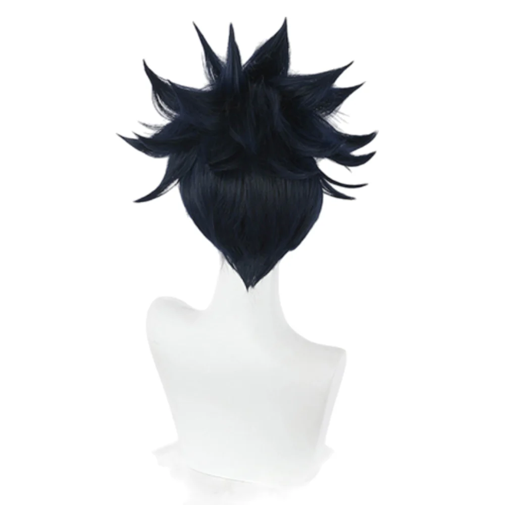 Cosplay Wig - CS 458C - Image 4